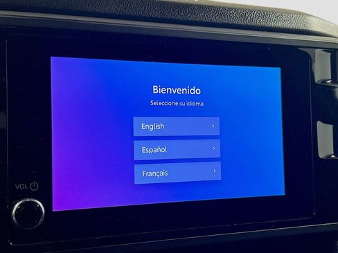 Used 2025 Toyota Tundra SR5 w/ SX Package image 12