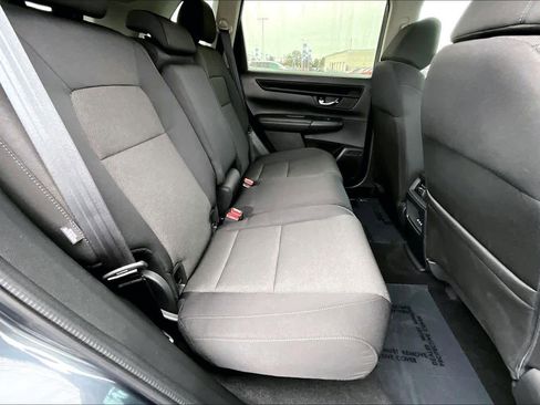 Used 2025 Honda CR-V EX image 19