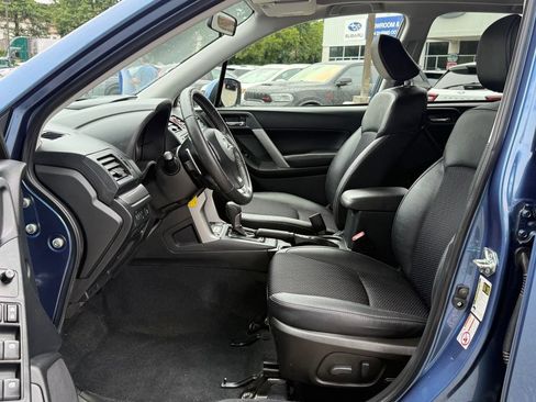 Used 2015 Subaru Forester 2.0XT Premium AWD/4WD image 23