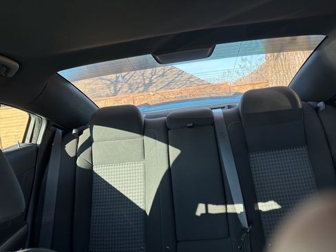 Used 2020 Dodge Charger GT w/ Navigation & Travel Group image 25