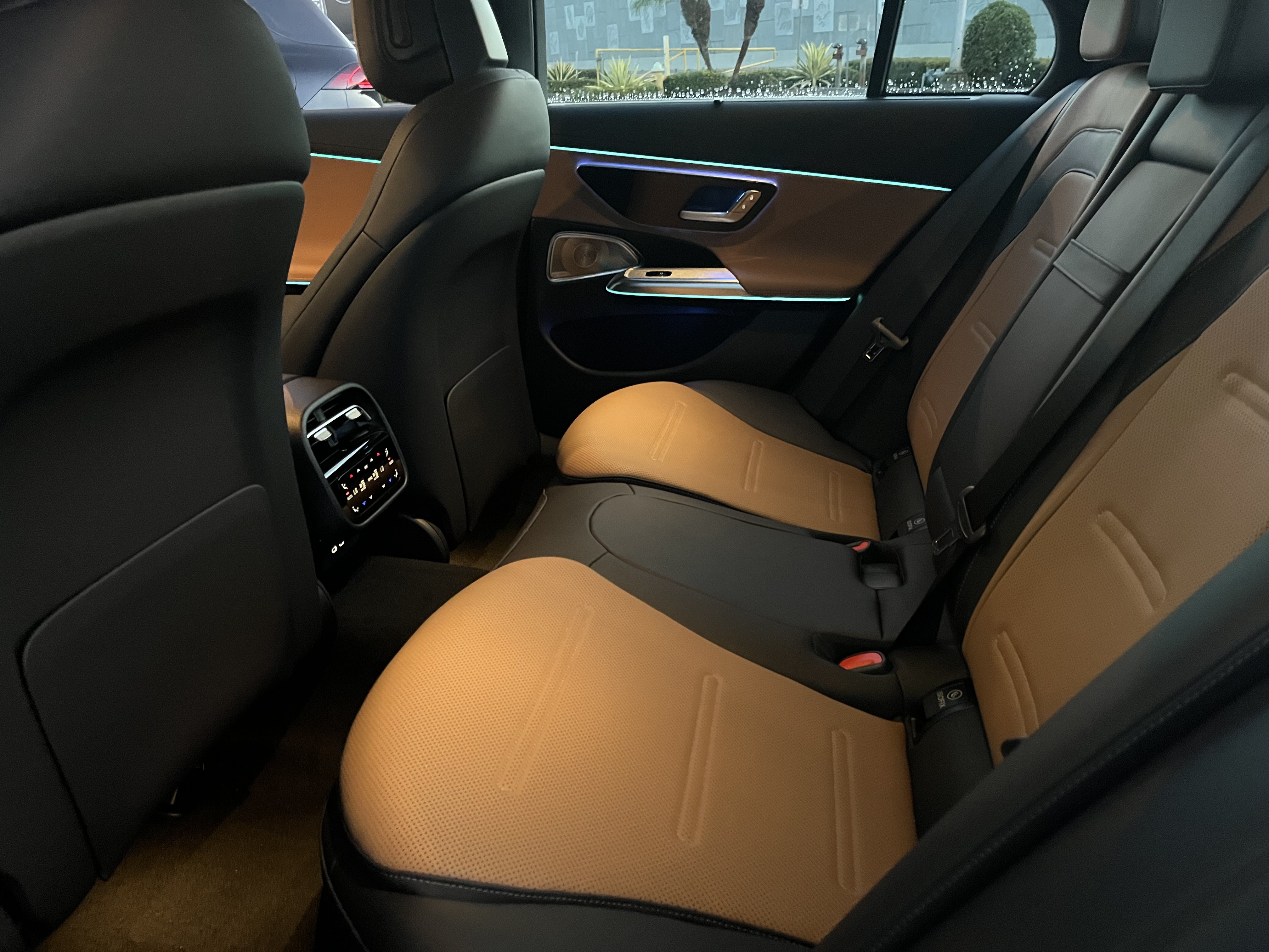 New 2026 Mercedes-Benz E 53 AMG e 4MATIC Sedan image 17