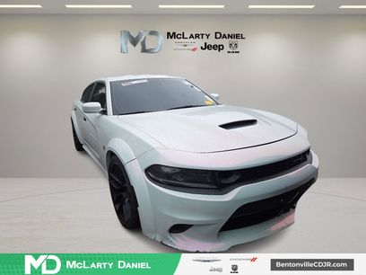 Used 2022 Dodge Charger Scat Pack w/ Plus Group