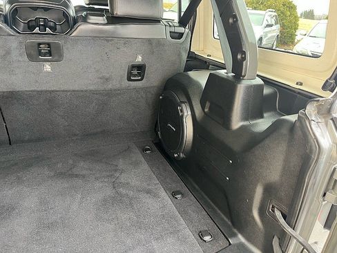 Used 2020 Jeep Wrangler Unlimited Sahara w/ Dual Top Group image 23