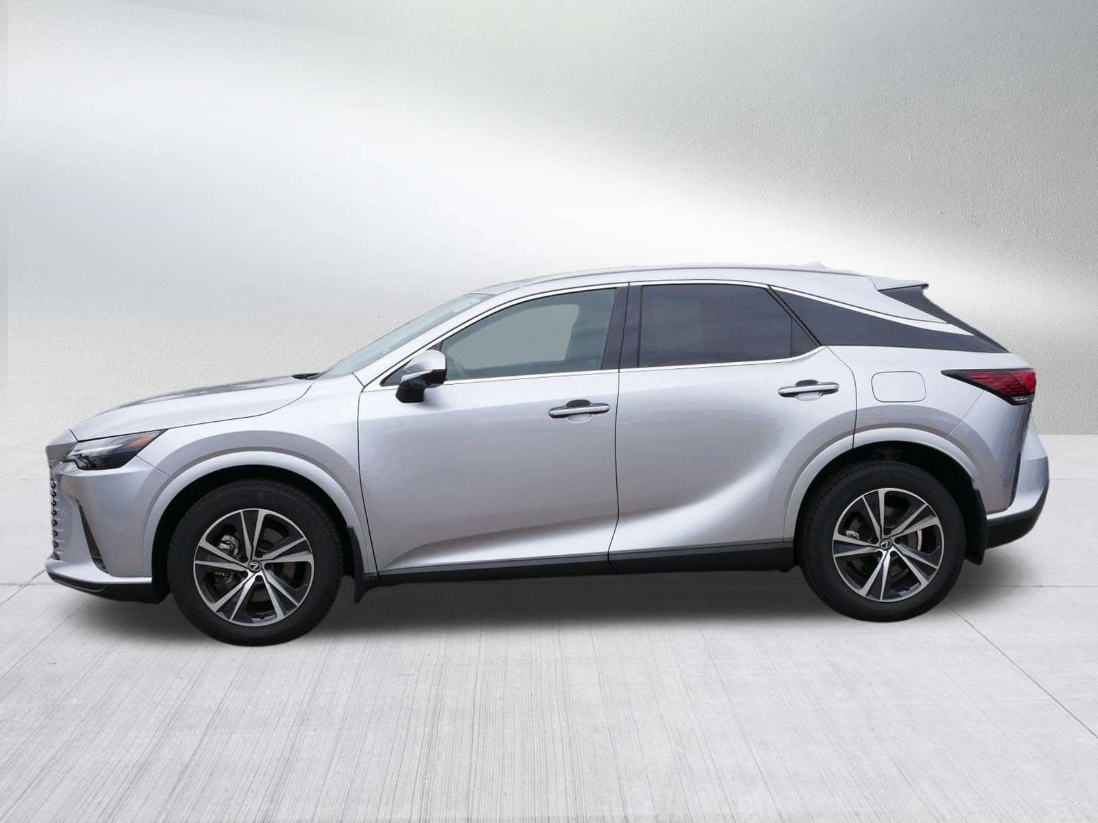 Used 2024 Lexus RX 350 Premium w/ Convenience Package AWD/4WD image 4