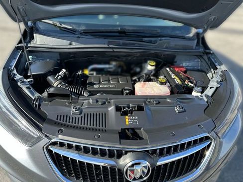 Used 2019 Buick Encore Sport Touring w/ Safety Package image 20