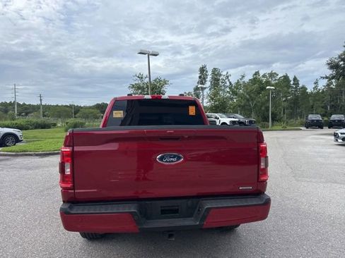 Used 2021 Ford F150 XLT w/ Equipment Group 302A High RWD image 5