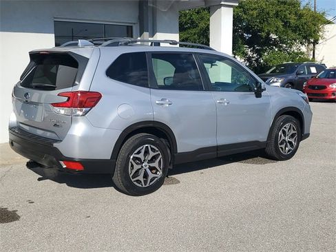 Used 2020 Subaru Forester Premium w/ Popular Package #1 image 8