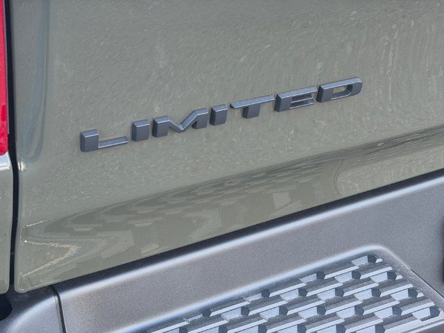 New 2027 RAM 1500 Limited AWD/4WD image 11