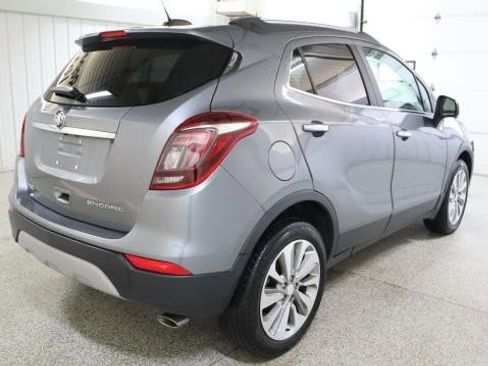 Used 2020 Buick Encore Preferred w/ Safety Package image 6