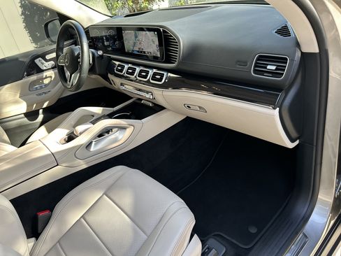 Certified 2023 Mercedes-Benz GLE 450 4MATIC image 47