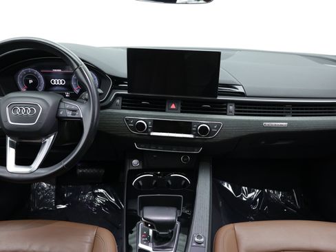 Used 2023 Audi A5 2.0T Premium Plus w/ Premium Plus AWD/4WD image 33
