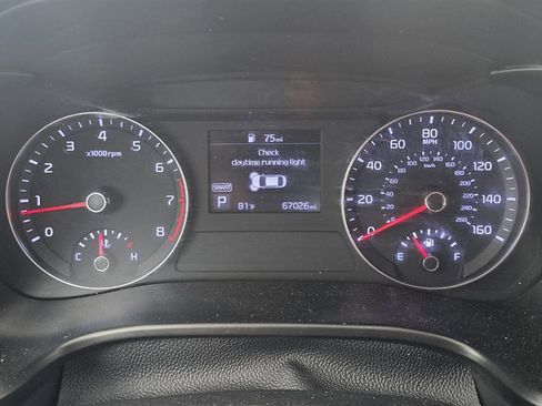 Used 2020 Kia Forte LXS FWD image 17