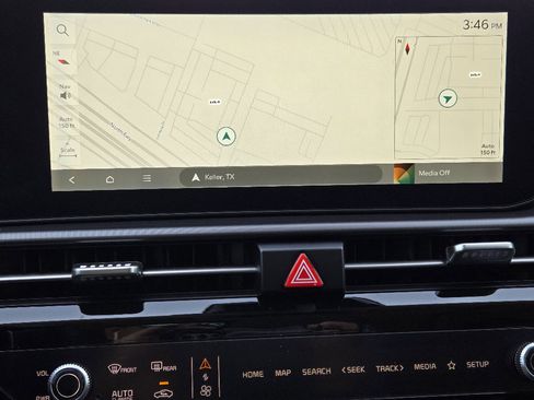 New 2026 Kia Sportage SX Prestige image 12