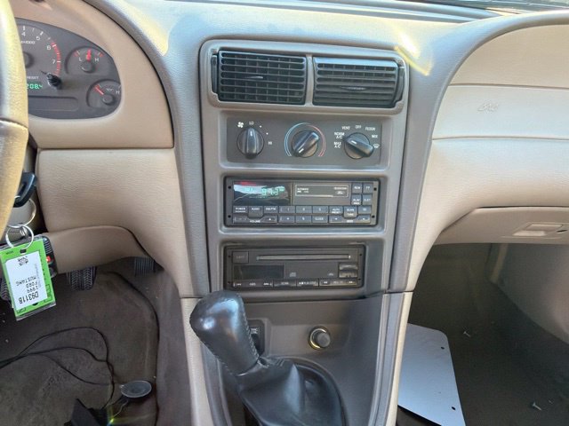 Used 1999 Ford Mustang GT RWD image 15