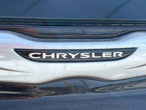 New 2026 Chrysler Pacifica Select image 48