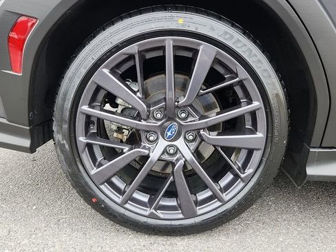 Used 2022 Subaru WRX Limited image 8
