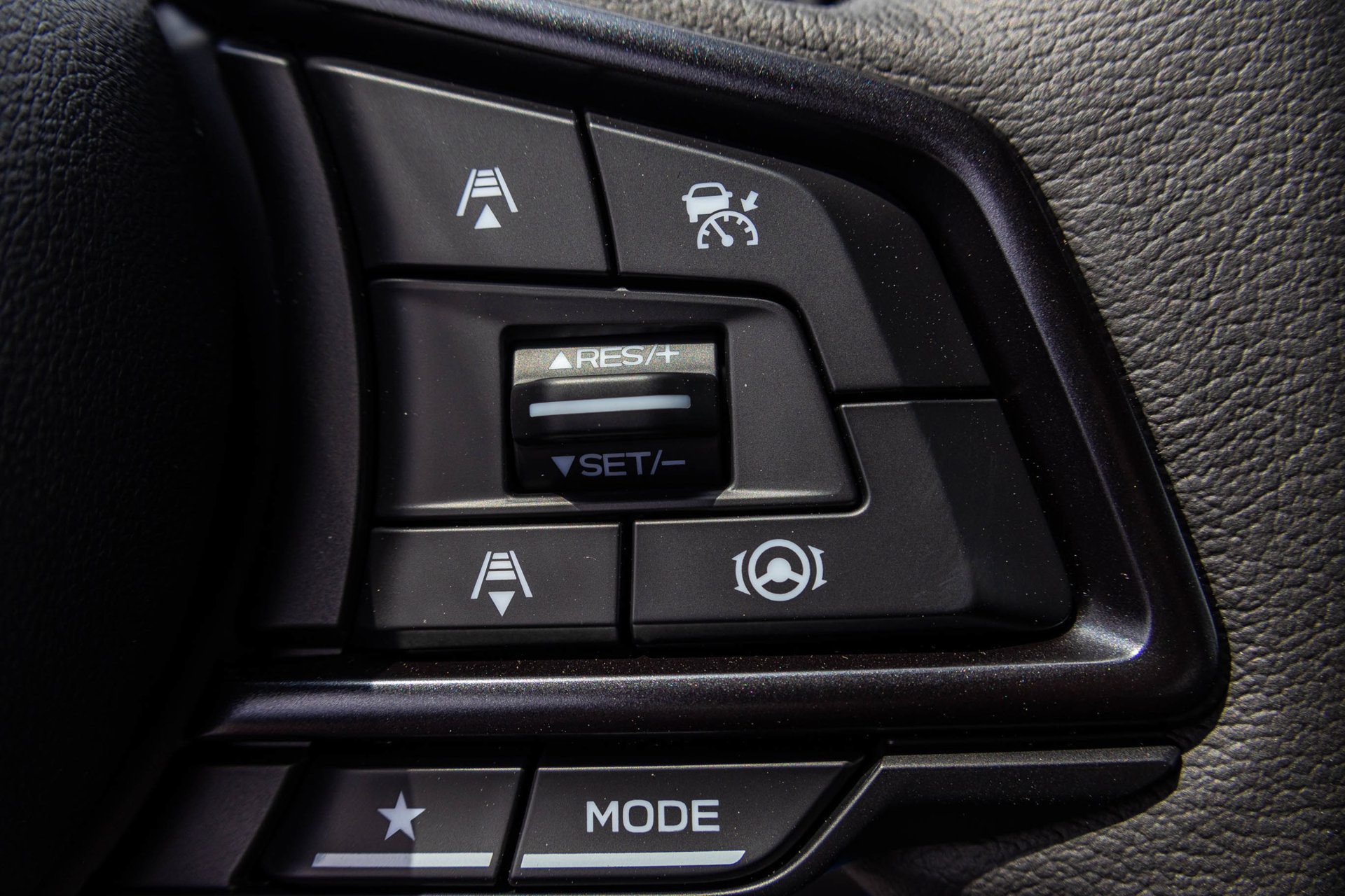 New 2026 Subaru WRX tS w/ WRX Essentials Package AWD/4WD image 29