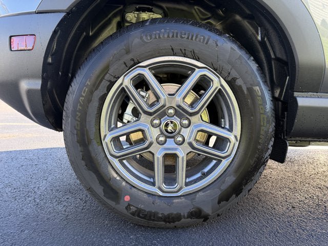 New 2026 Ford Bronco Sport Big Bend w/ Convenience Package AWD/4WD image 8