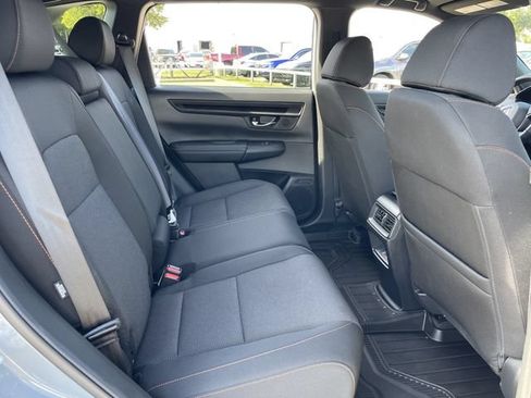 Certified 2026 Honda CR-V TrailSport image 29