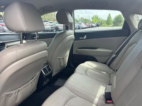 Used 2016 Kia Optima EX FWD image 15