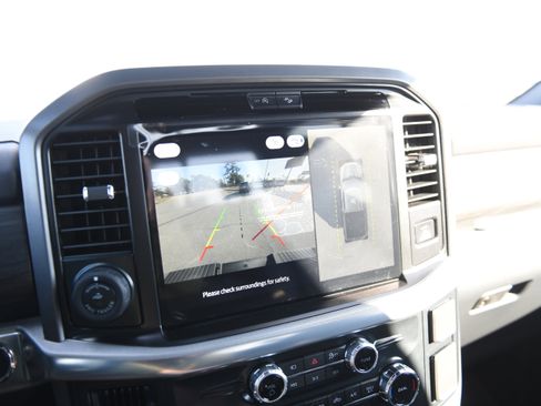 New 2026 Ford F150 Lariat w/ Equipment Group 501A Mid image 22