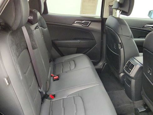Used 2026 Kia Sportage SX Prestige AWD/4WD image 23