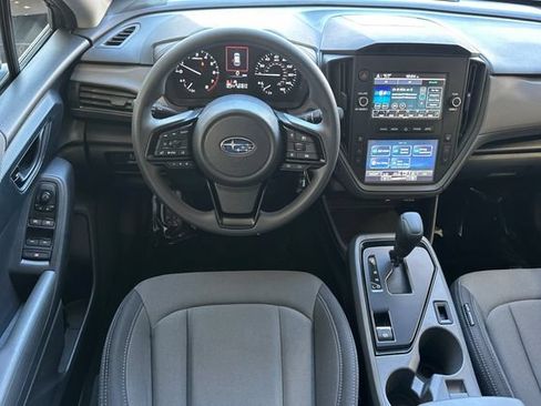 Certified 2024 Subaru Crosstrek 2.0i AWD/4WD image 16