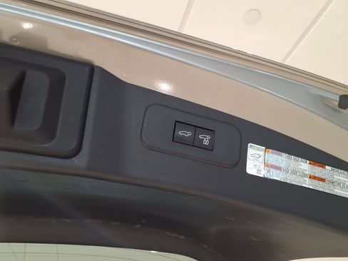 Certified 2023 Lexus NX 350 AWD w/ Vision Package image 19