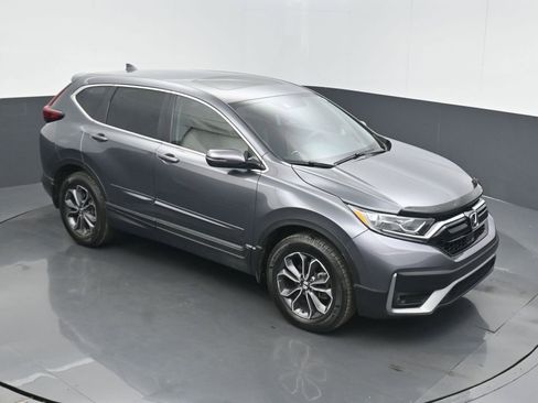 Used 2020 Honda CR-V EX-L image 27