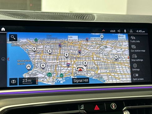 Certified 2023 BMW X5 sDrive40i w/ Parking Assistance Package image 21