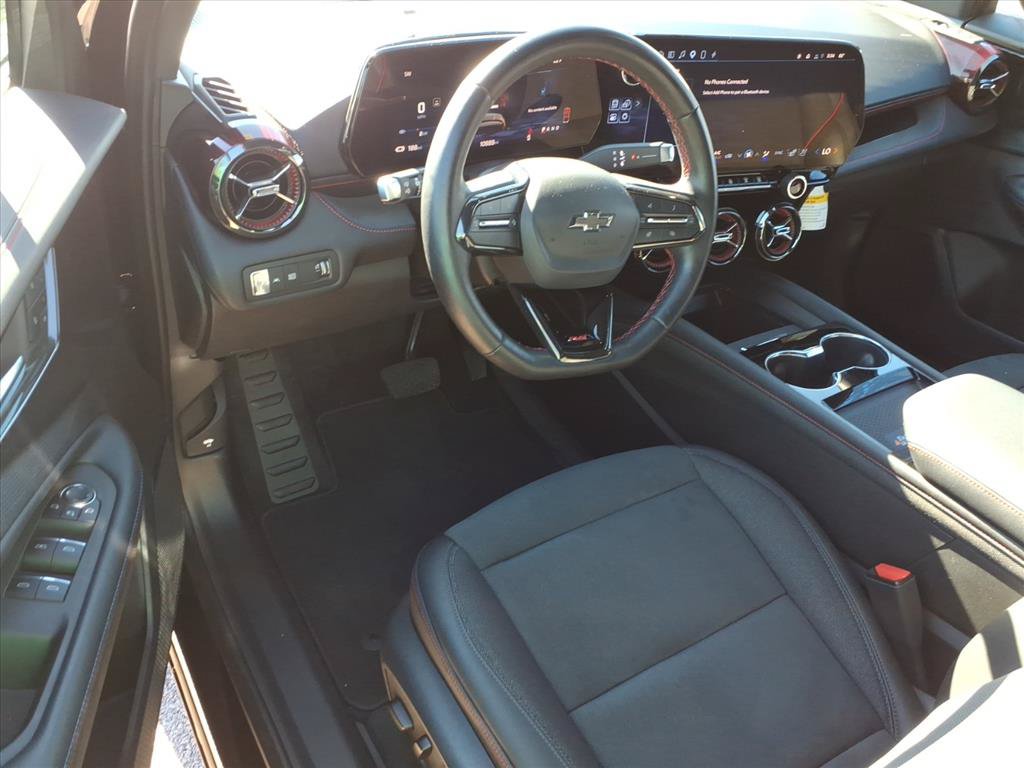 Used 2024 Chevrolet Blazer EV RS AWD/4WD image 19