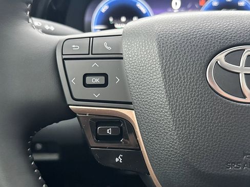 New 2026 Toyota Crown Limited image 18