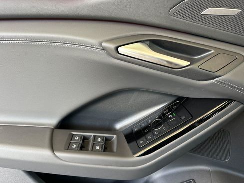 New 2027 Audi Q6 e-tron Premium Plus AWD/4WD image 10