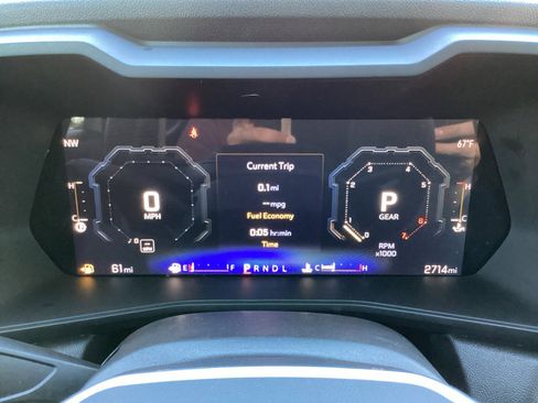 Used 2025 Chevrolet Colorado W/T w/ WT Custom Package image 23