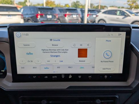 New 2025 Ford Bronco Sport Big Bend image 24