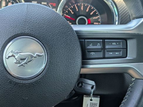 Used 2014 Ford Mustang GT Premium w/ Electronics Package RWD image 15