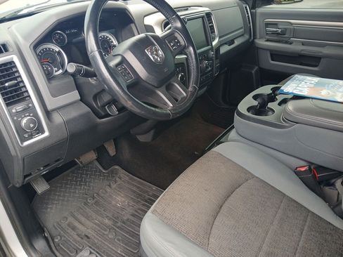 Used 2013 RAM 1500 Outdoorsman AWD/4WD image 10