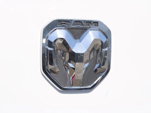New 2026 RAM ProMaster 1500 image 7