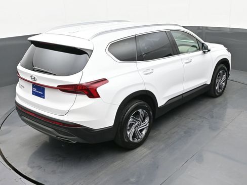 Certified 2023 Hyundai Santa Fe SEL image 31