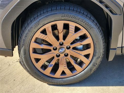 New 2026 Subaru Forester Sport image 8