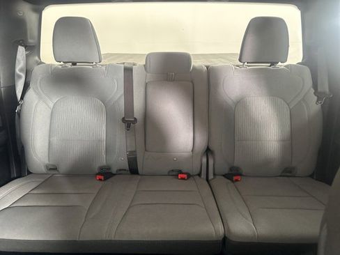 Used 2021 RAM 1500 Big Horn image 17