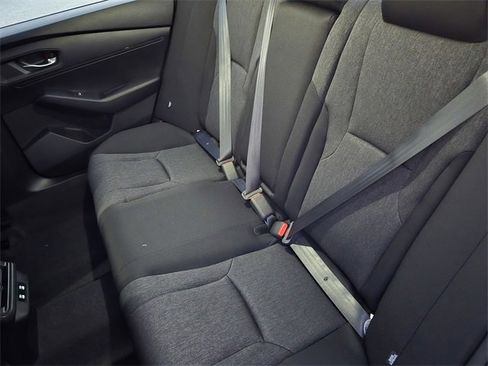 New 2025 Honda Accord SE image 22