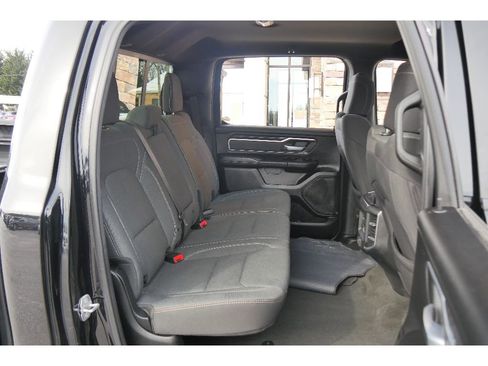 Used 2022 RAM 1500 Big Horn image 18