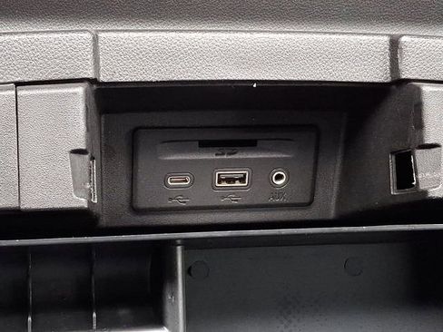 Used 2021 Chevrolet Silverado 2500 LTZ w/ LTZ Plus Package image 30