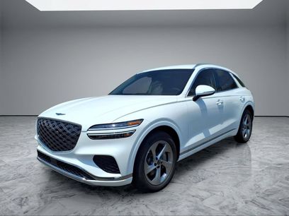 New 2026 Genesis GV70 2.5T
