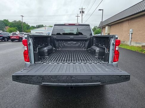 Used 2026 Chevrolet Silverado 1500 LT AWD/4WD image 20