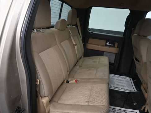 Used 2014 Ford F150 XLT w/ Equipment Group 302A Luxury image 6