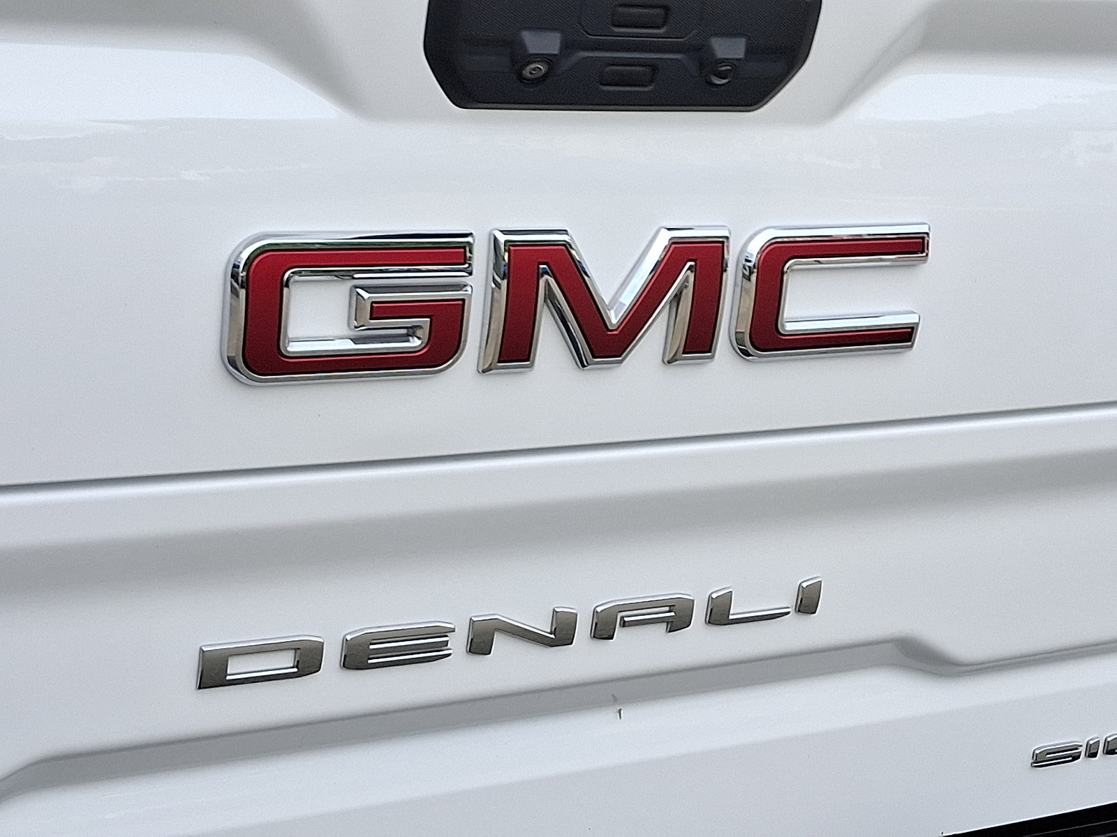 Certified 2023 GMC Sierra 1500 Denali AWD/4WD image 30