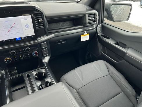 New 2026 Ford F150 STX image 37