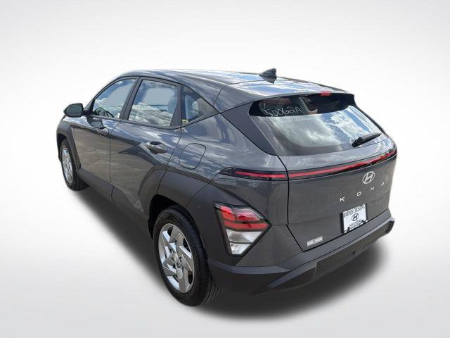 Used 2026 Hyundai Kona SE FWD image 5